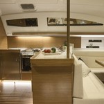 Elan Impression 45