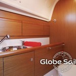 Jeanneau Sun Odyssey 33i