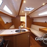 Jeanneau Sun Odyssey 33i