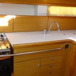 Jeanneau Sun Odyssey 44i