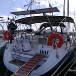 Jeanneau Sun Odyssey 44i