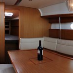 Jeanneau Sun Odyssey 44i