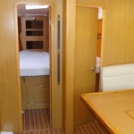 Jeanneau Sun Odyssey 44i