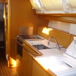 Jeanneau Sun Odyssey 44i