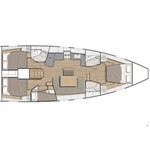 Beneteau Oceanis 46.1