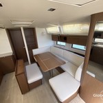 Beneteau Oceanis 46.1