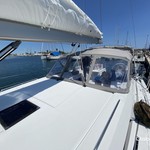 Beneteau Oceanis 46.1