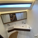 Beneteau Oceanis 46.1