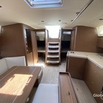 Beneteau Oceanis 46.1