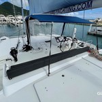 Lagoon 450 F