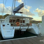 Lagoon 450 F