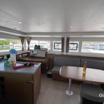 Lagoon 450 F