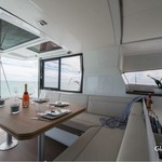 Bali catamarans 4.0 lounge