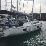 Beneteau Oceanis 46.1