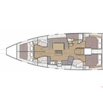 Beneteau Oceanis 46.1
