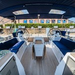 Jeanneau Sun Odyssey 519