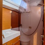 Jeanneau Sun Odyssey 519