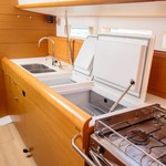 Jeanneau Sun Odyssey 519