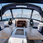 Jeanneau Sun Odyssey 519