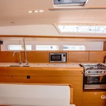 Jeanneau Sun Odyssey 519