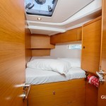 Jeanneau Sun Odyssey 519