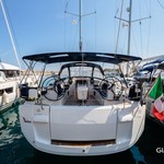 Jeanneau Sun Odyssey 519