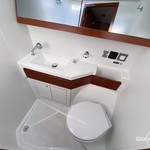 Beneteau Oceanis 46.1