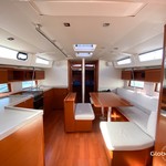 Beneteau Oceanis 46.1