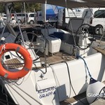 Jeanneau Sun Odyssey 519