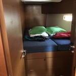 Jeanneau Sun Odyssey 519