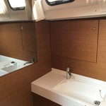 Jeanneau Sun Odyssey 519