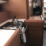 Jeanneau Sun Odyssey 519