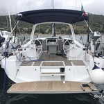 Beneteau Oceanis 41.1