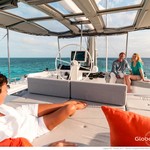 Lagoon 52 Fly