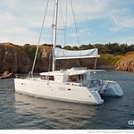 Lagoon 450 F