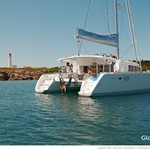 Lagoon 450 F