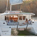 Lagoon 450 F