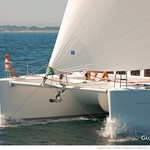 Lagoon 450 F