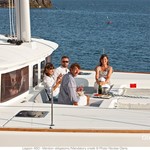 Lagoon 450 F