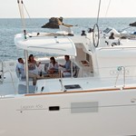 Lagoon 450 F