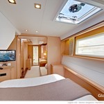 Lagoon 450 F