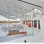 Lagoon 450 F