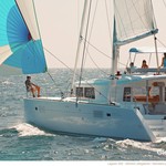 Lagoon 450 F