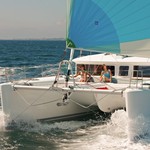 Lagoon 450 F