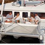 Lagoon 450 F
