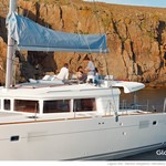 Lagoon 450 F