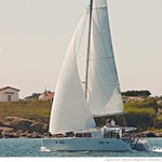 Lagoon 450 F