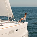 Lagoon 450 F