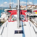 Beneteau Oceanis 38