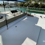 Lagoon 450 F